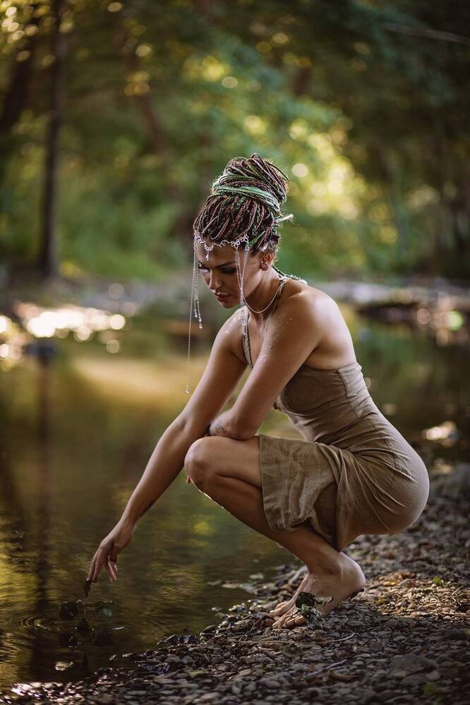 Photograph by Dmitry Levchenko