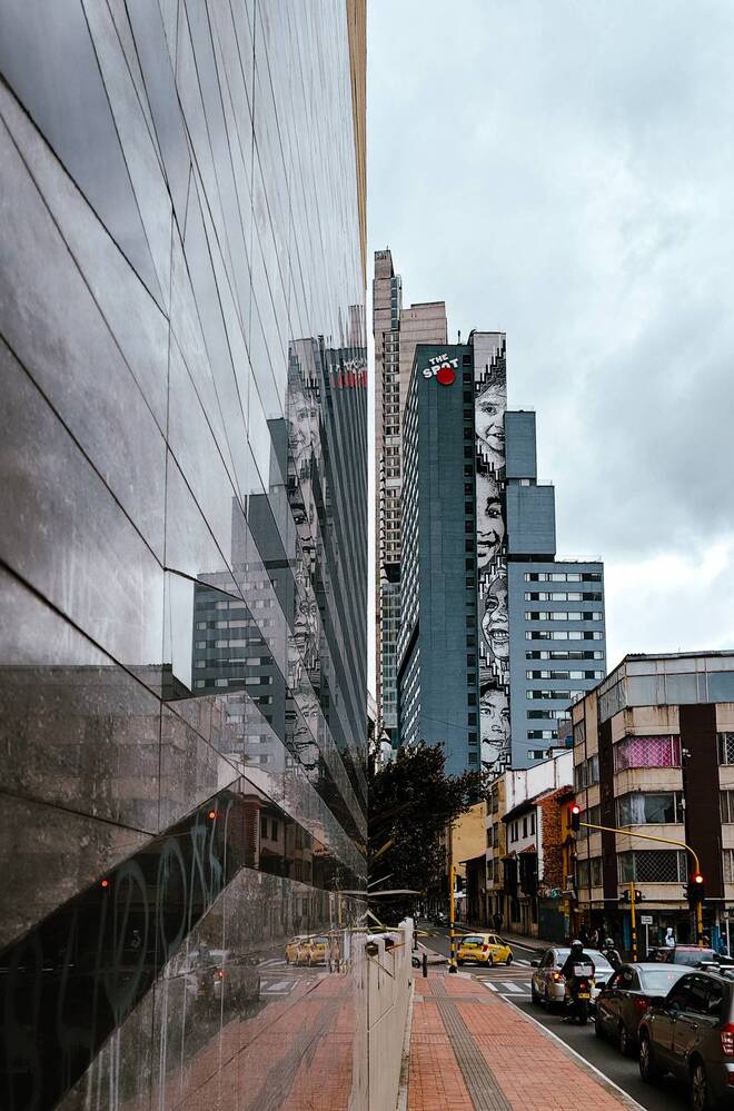 Фотография автора Camilo Rojas