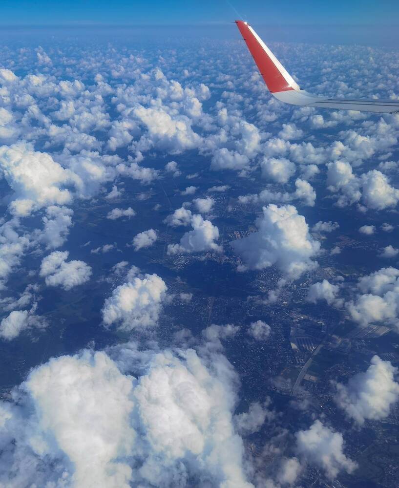 Photograph by Владимир Орлов