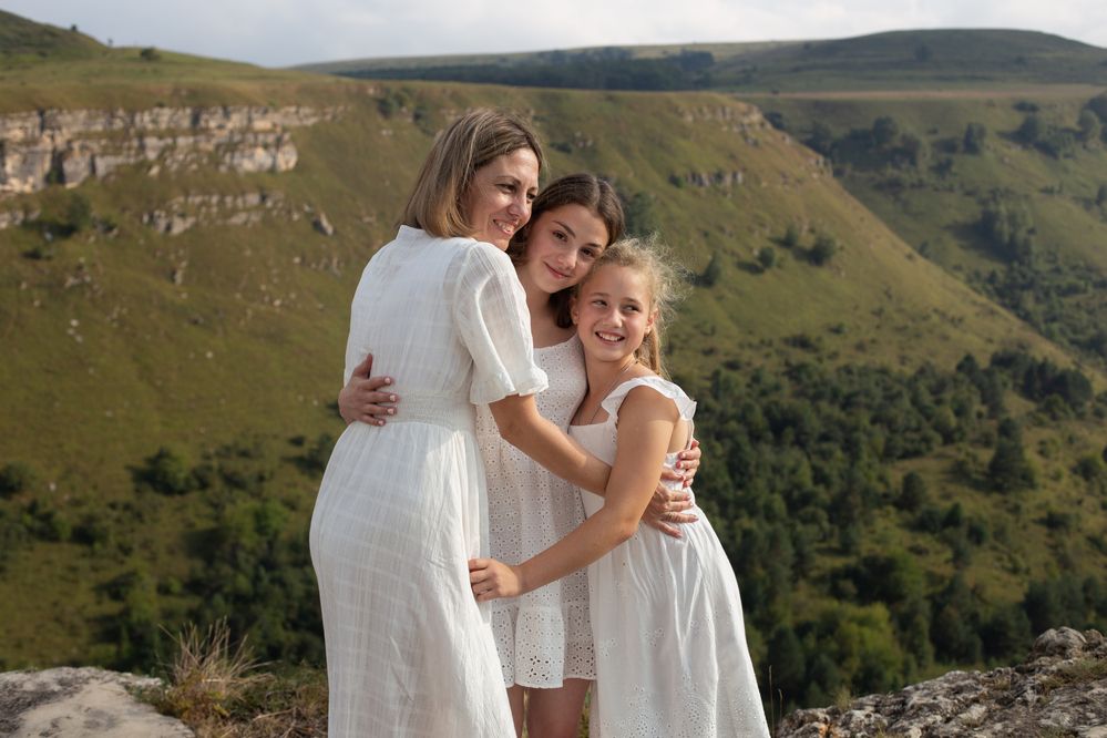 Photograph by Елизавета Можельская