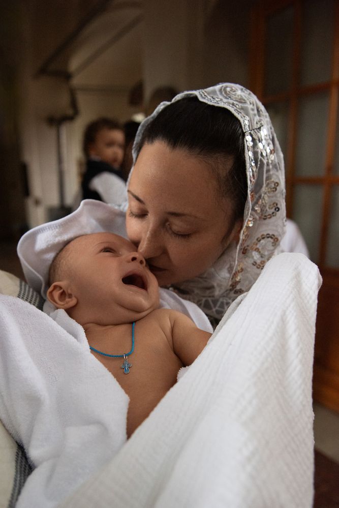 Photograph by Алла Киржинова