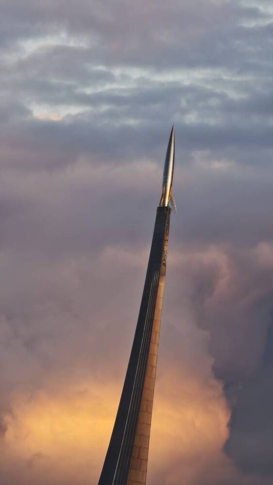 Photograph by Василий Шумкин