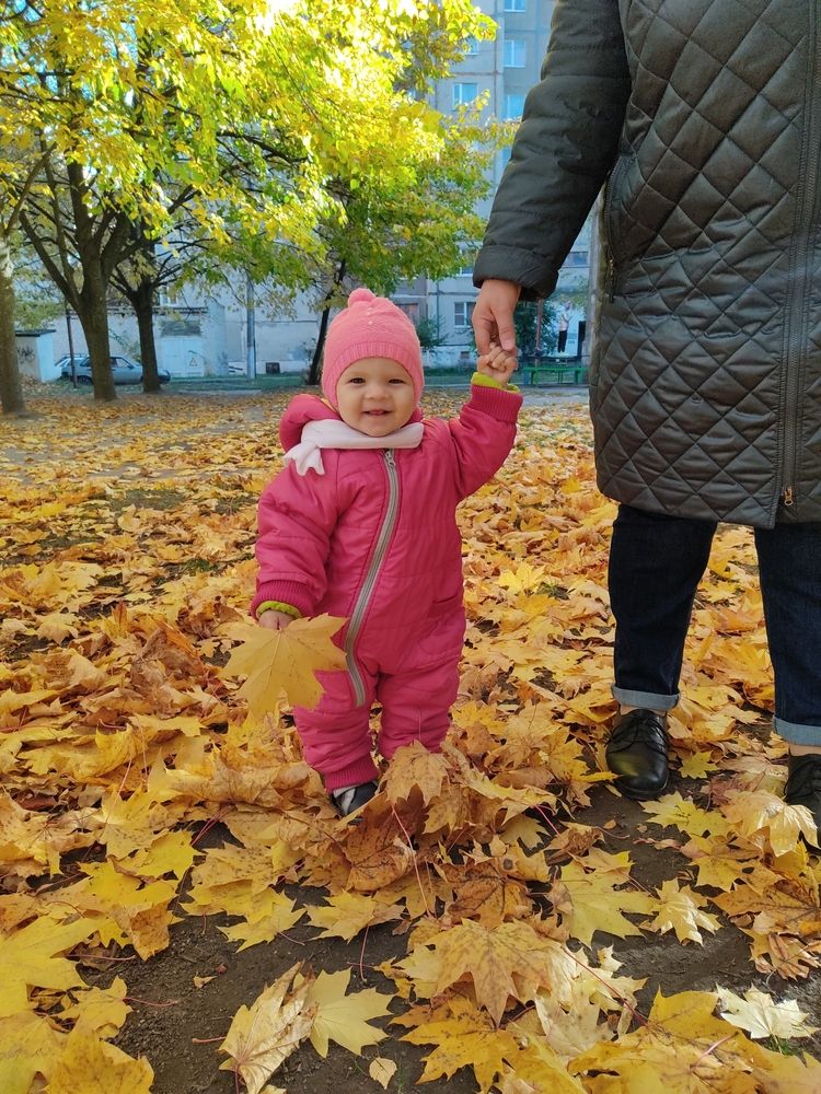 Photograph by Ксения Голубкова