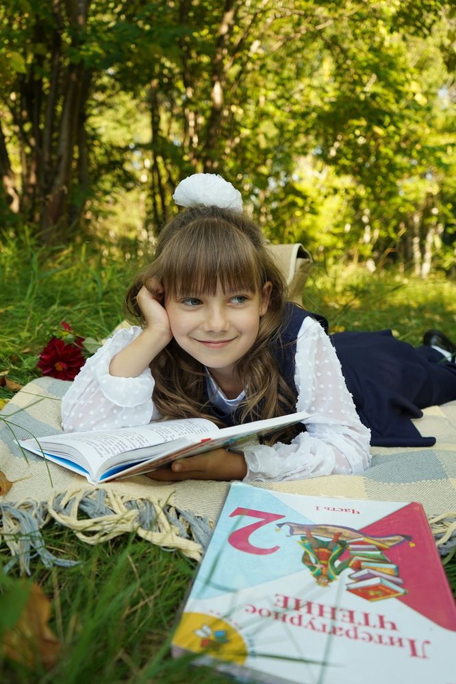 Photograph by Любовь Лунина