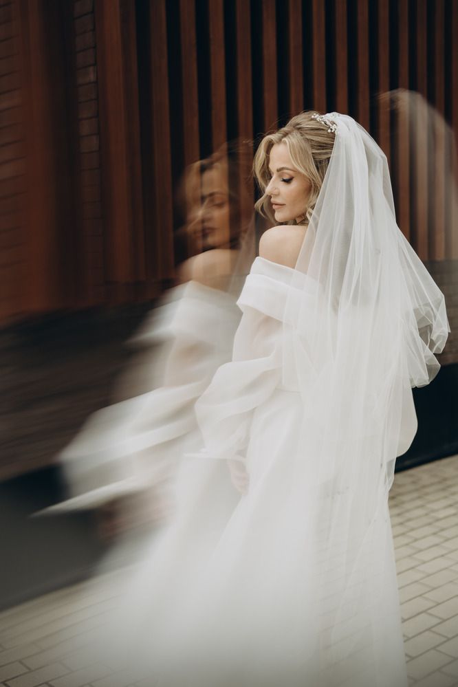 Photograph by Валерия Четина