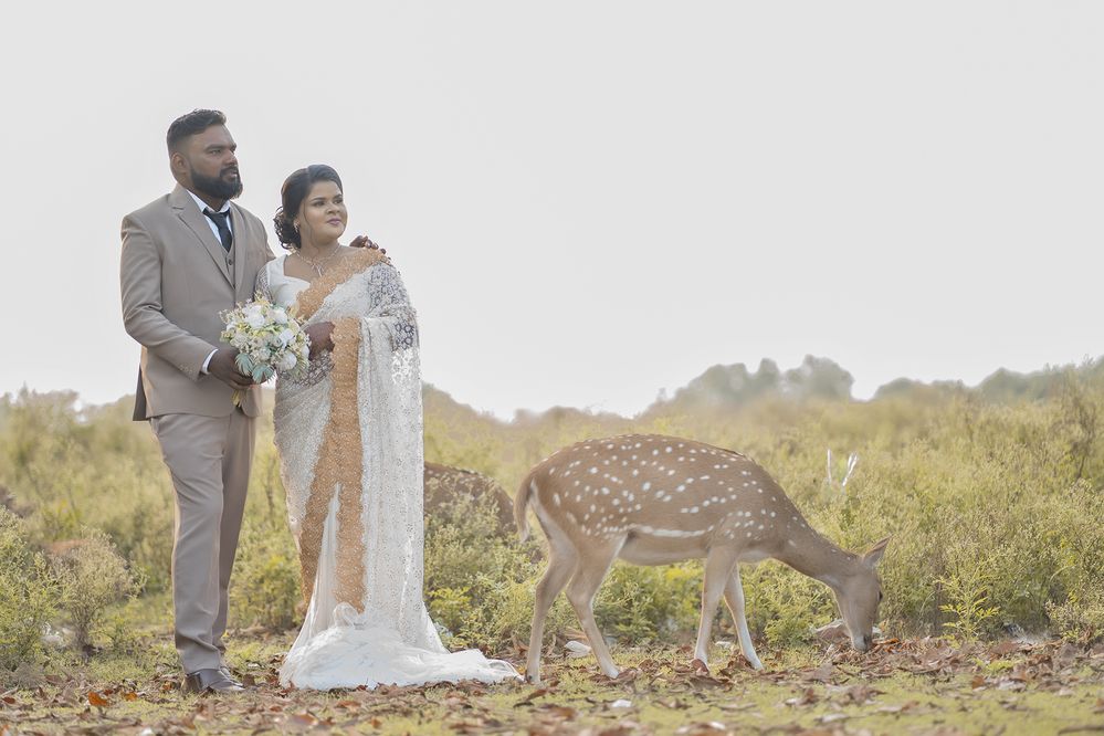 Photograph by Anantharajha Manoj