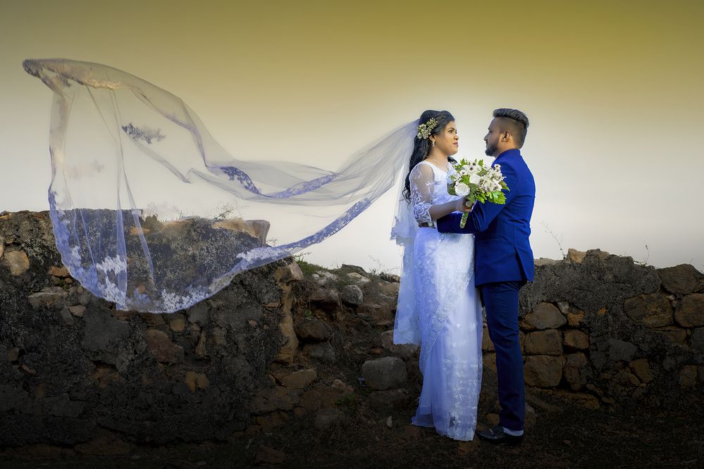 Photograph by Anantharajha Manoj