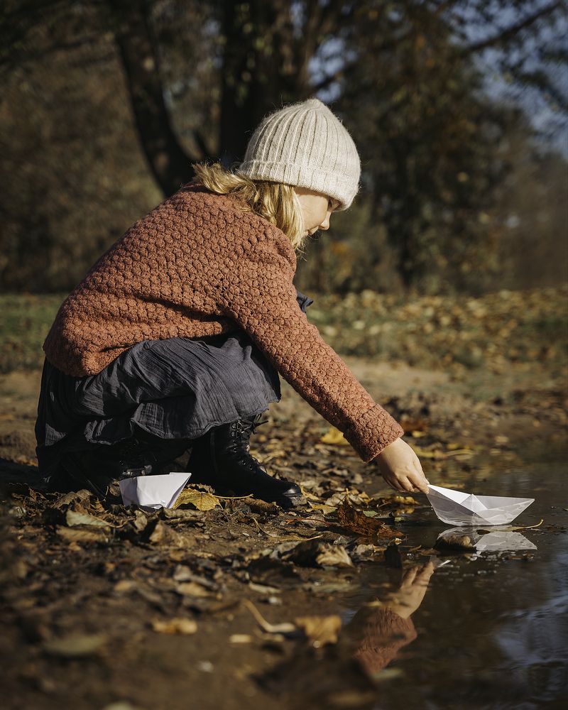 Photograph by Anna Sindikayeva