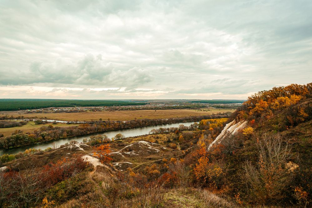 Фотография автора Елена Чиликина