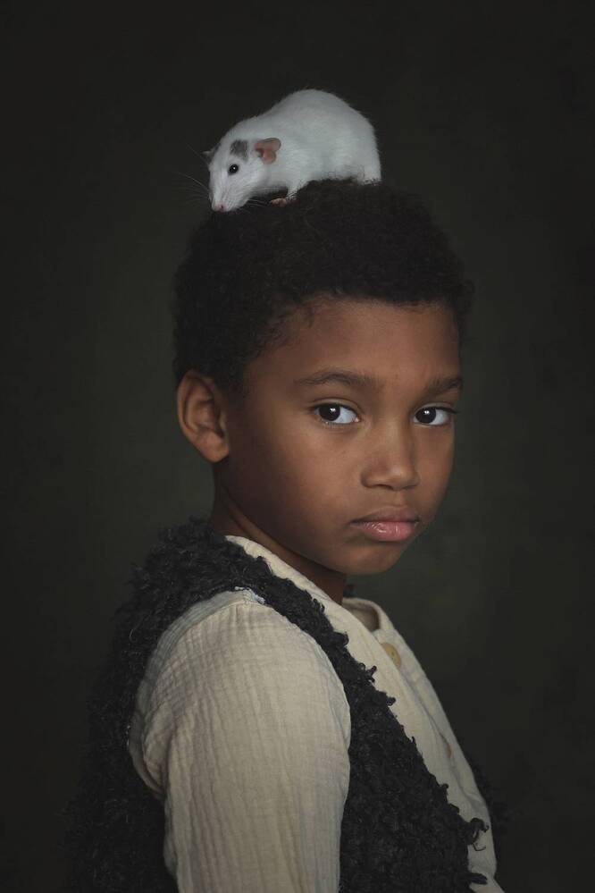 Photograph by Аксинья Лысенкова