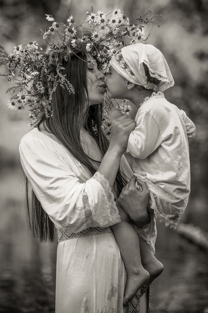 Photograph by Ольга Клименкова