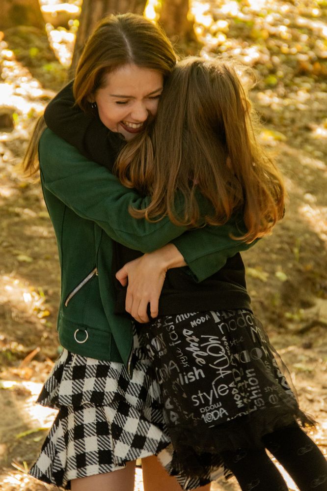 Photograph by Ксения Золотарь