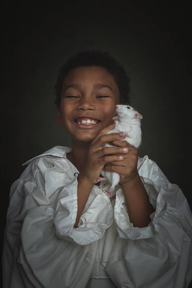 Photograph by Аксинья Лысенкова