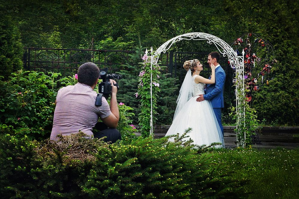 Photograph by Е лена Е