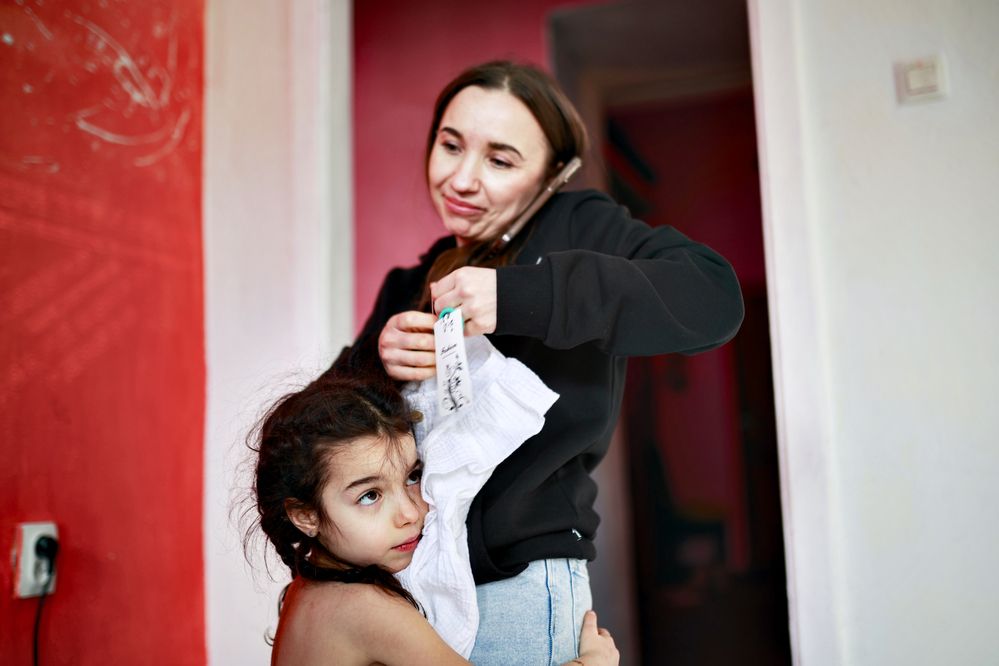 Photograph by Яна Егорова