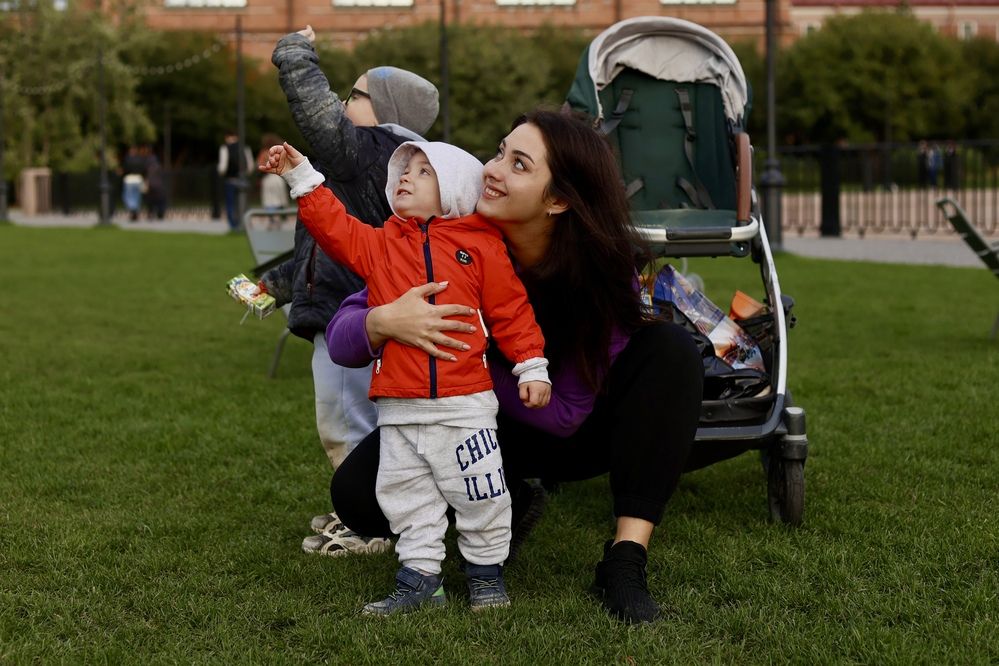 Photograph by Яна Егорова