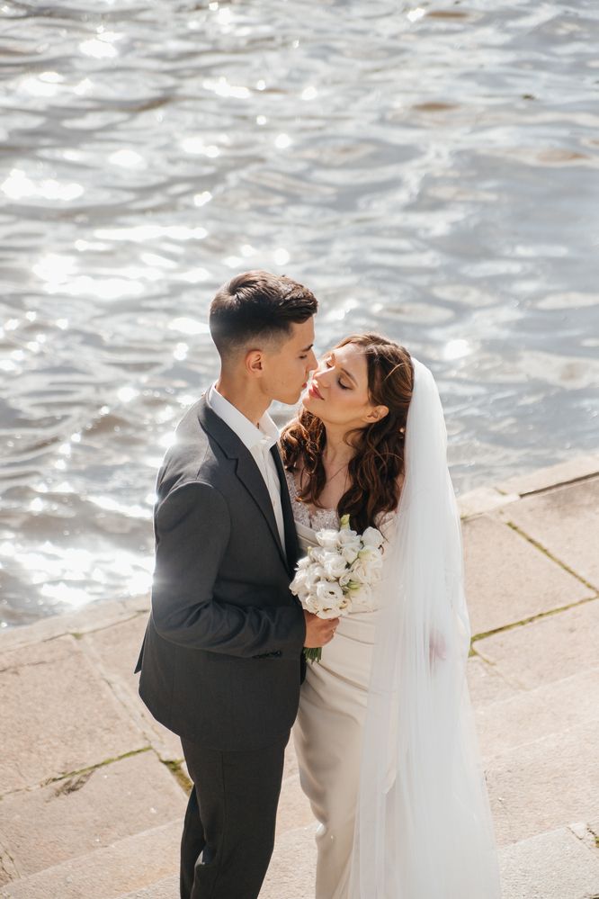 Фотография автора Татьяна Драгунова