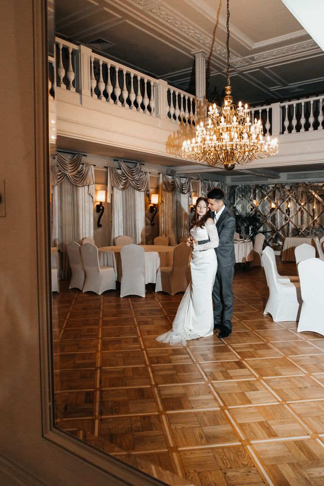 Фотография автора Татьяна Драгунова