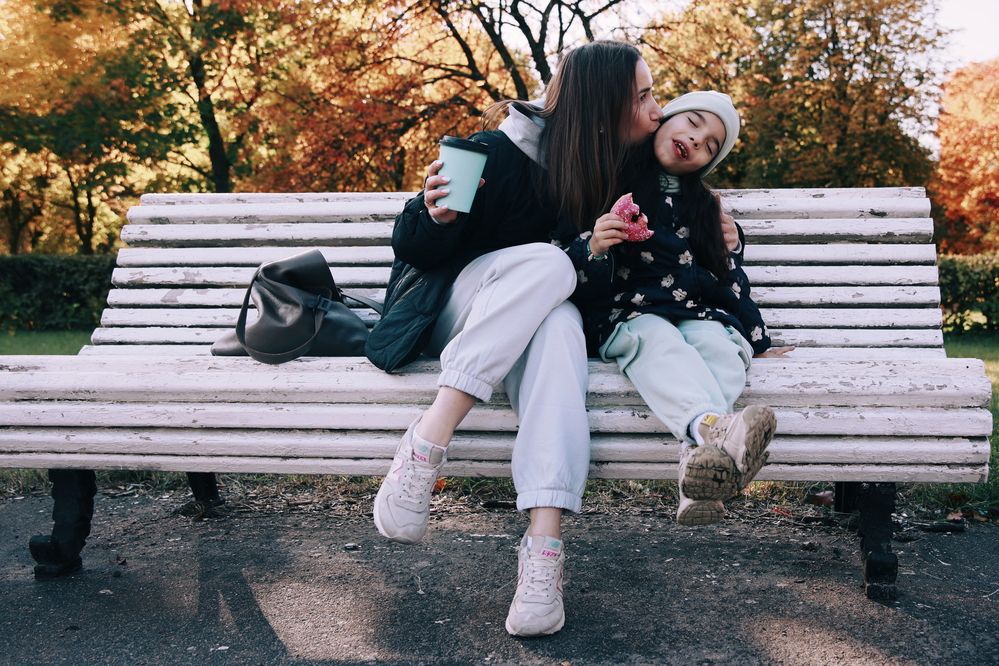 Photograph by Яна Егорова