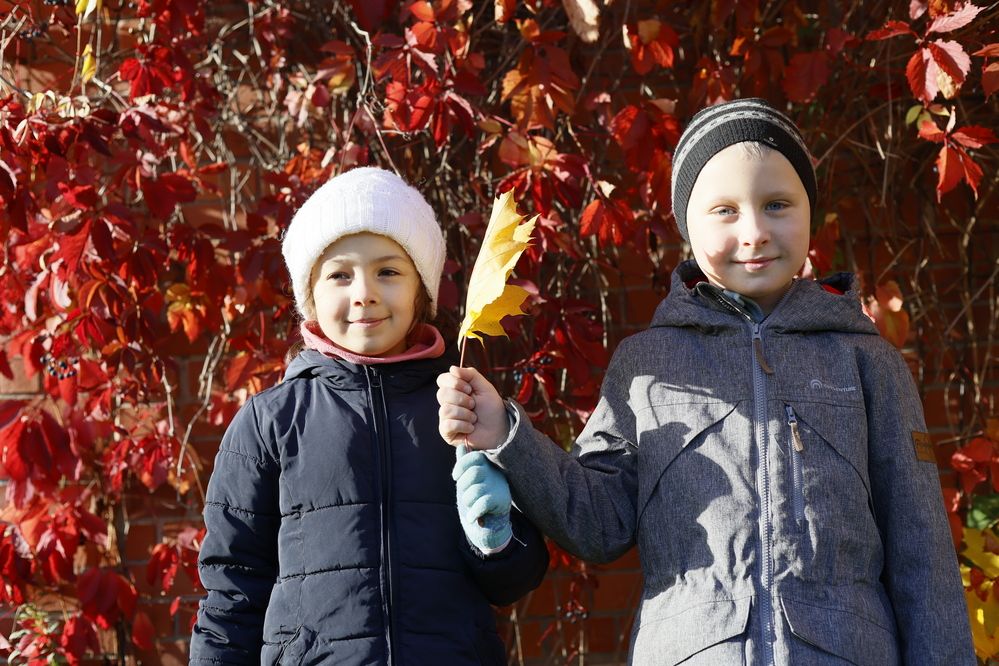 Photograph by Яна Егорова