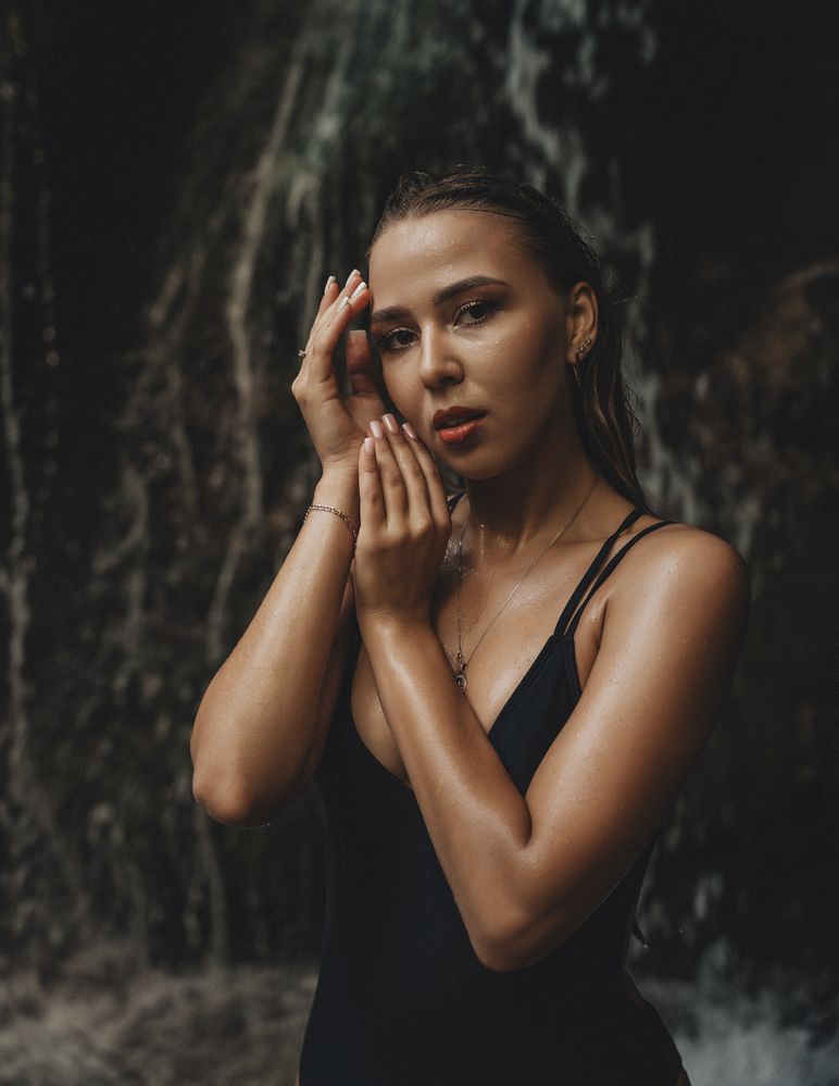 Photograph by Ольга Курская