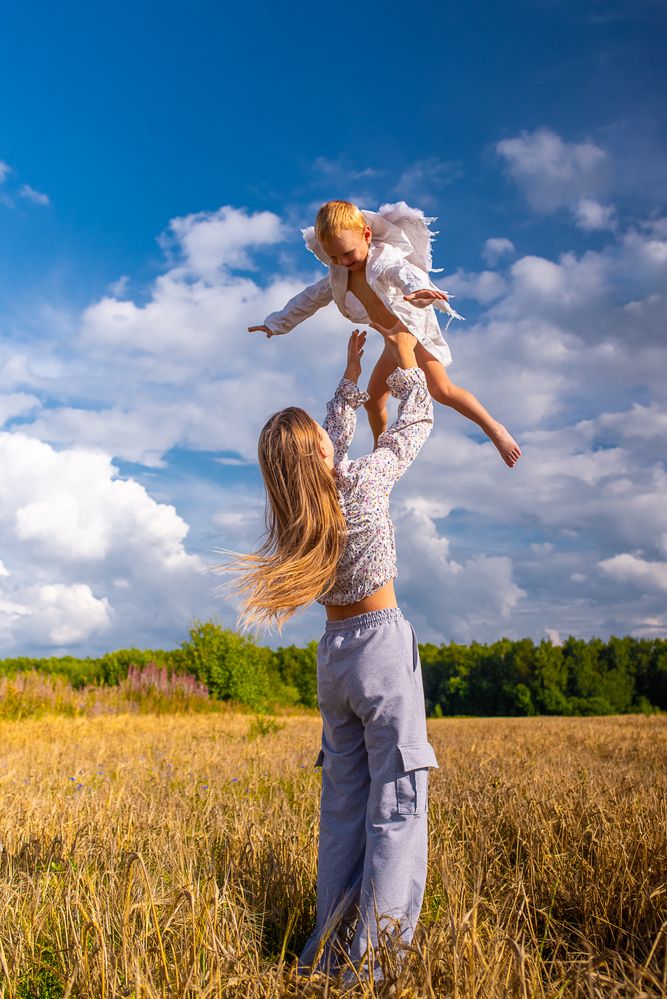 Photograph by Александр Трошин