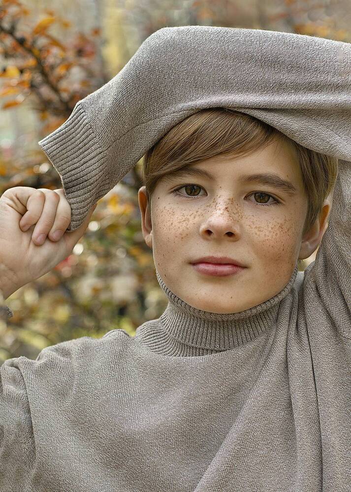 Фотография автора Евгения Елисеева