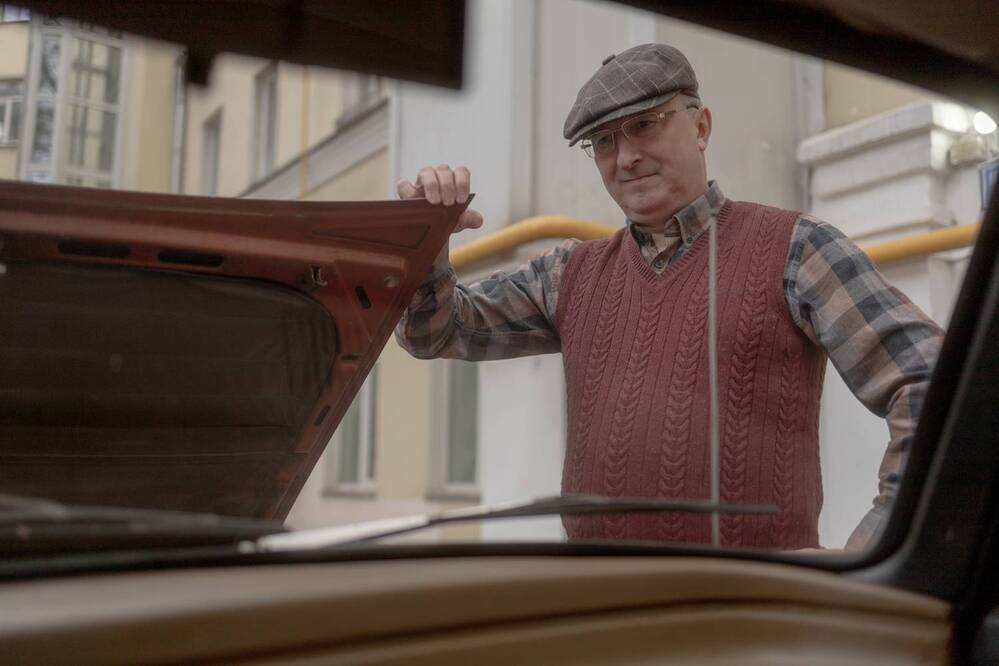 Фотография автора Рядчикова Екатерина