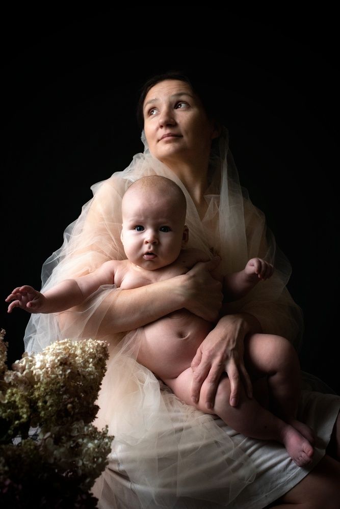 Фотография автора Екатерина Ковтун