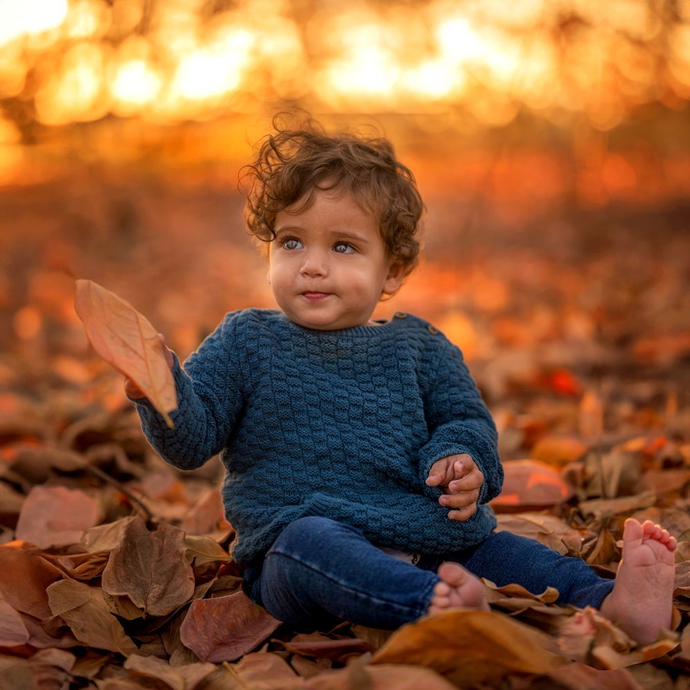 Photograph by Michal Abend