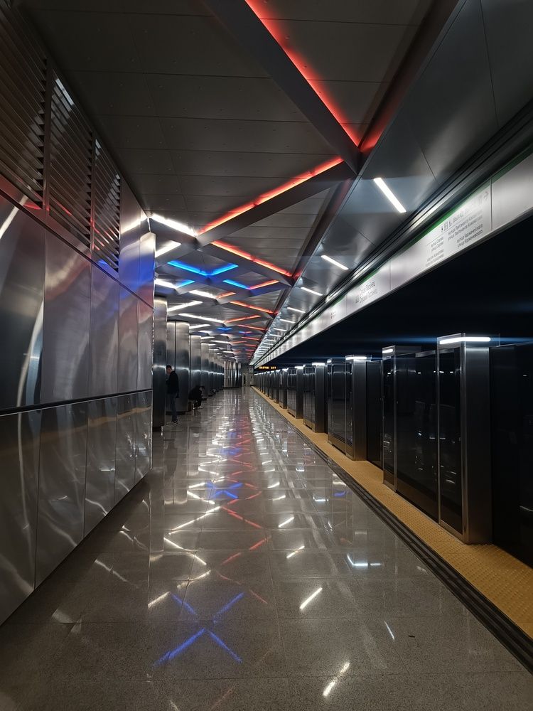 Photograph by Елена Пархоменко