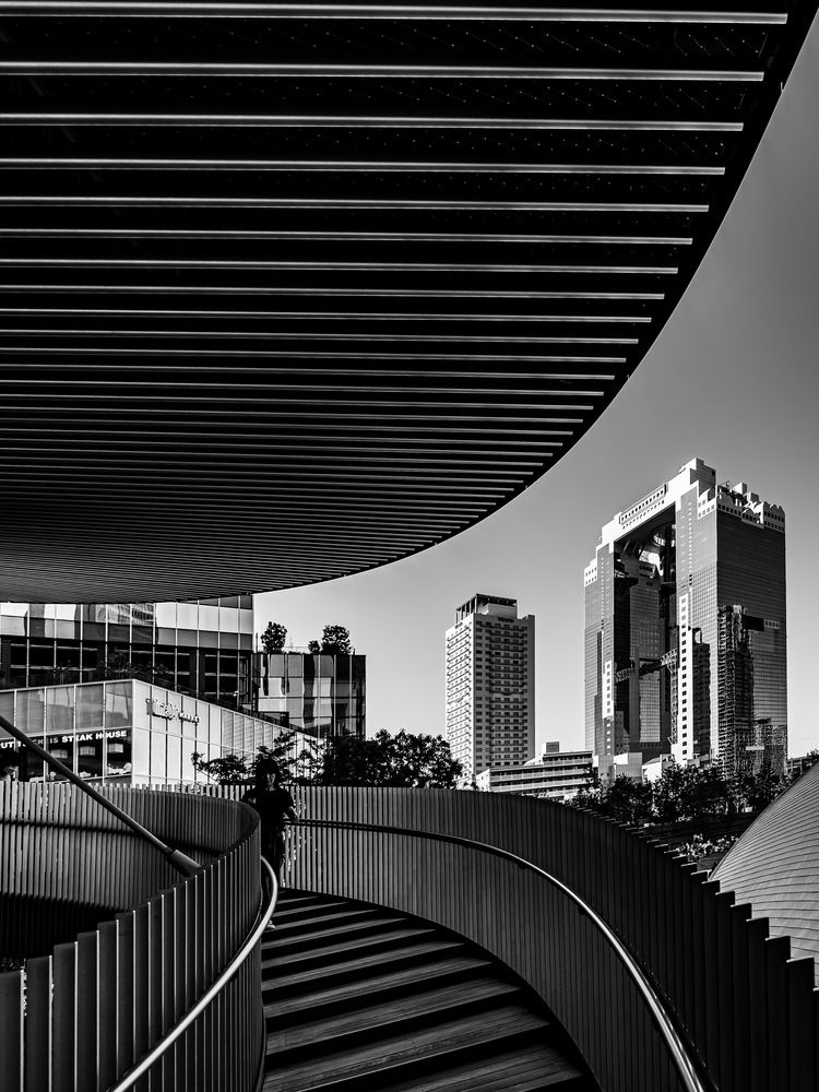 Artistic metropolis