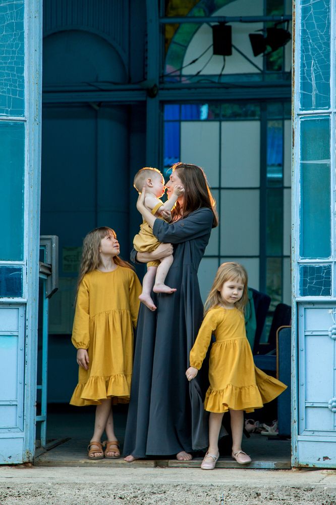 Photograph by Наталья Сарафанникова