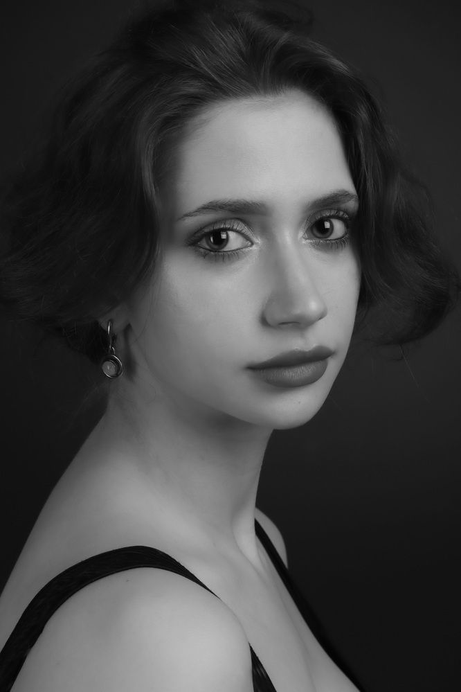 Фотография автора Дейнекина Галина