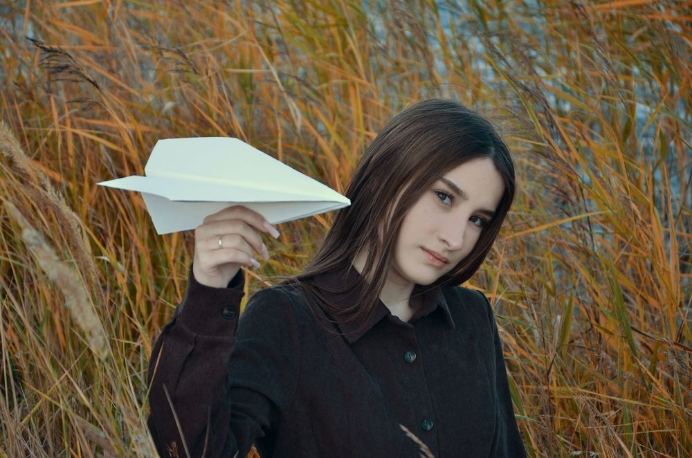 Photograph by Зыкова Мария