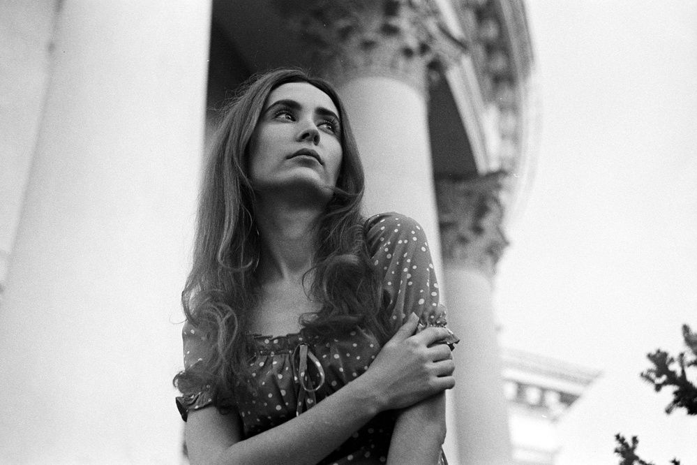 Photograph by Даниил Залин