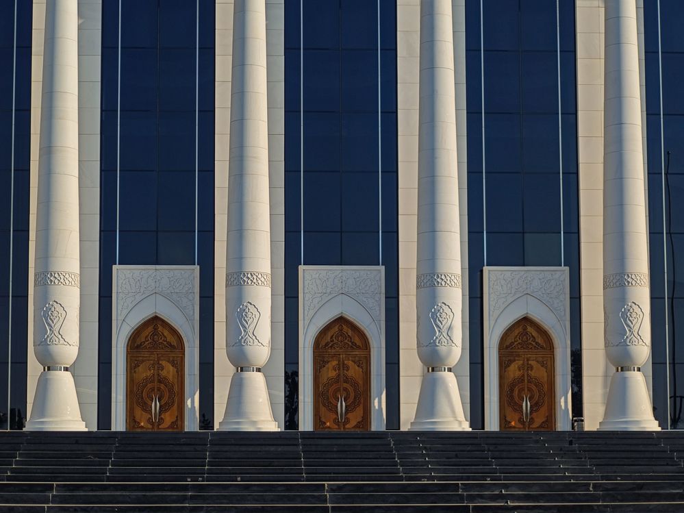 Photograph by Ольга Кос