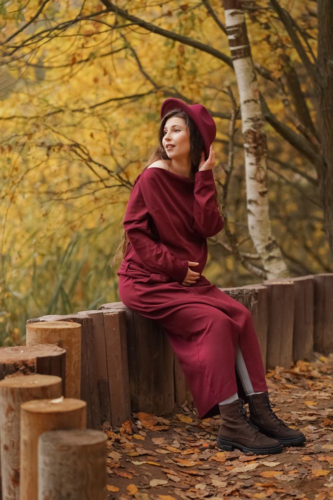 Photograph by Ольга Новикова