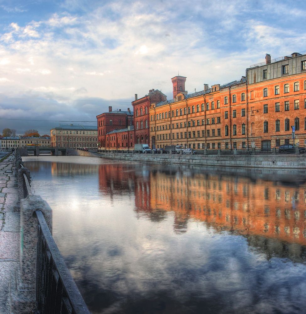 Photograph by Сергей Григорьев