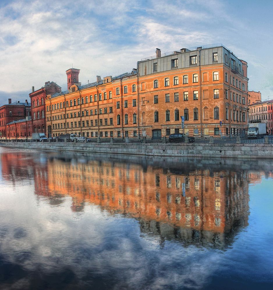 Photograph by Сергей Григорьев