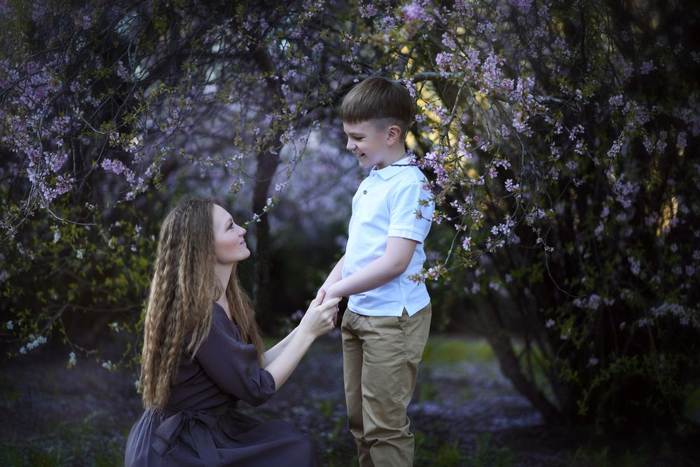 Photograph by Виктория Кос