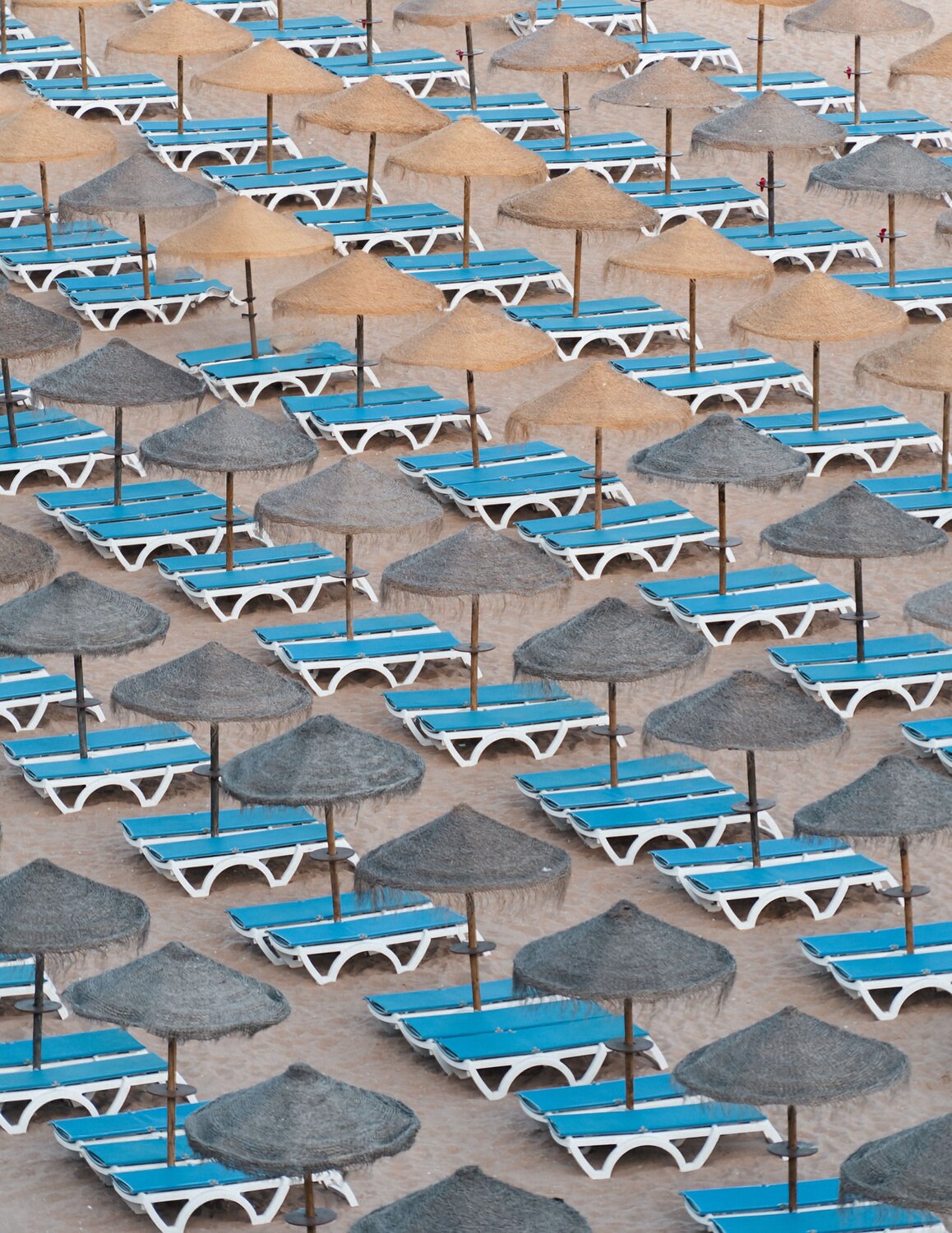 Beach in Portugal