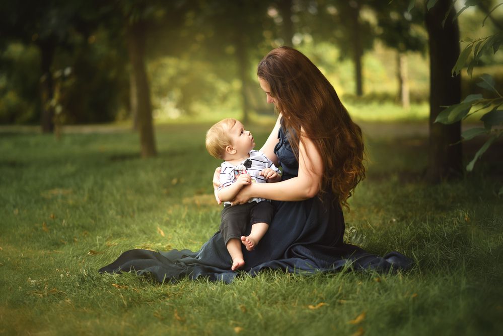 Photograph by Виктория Кос