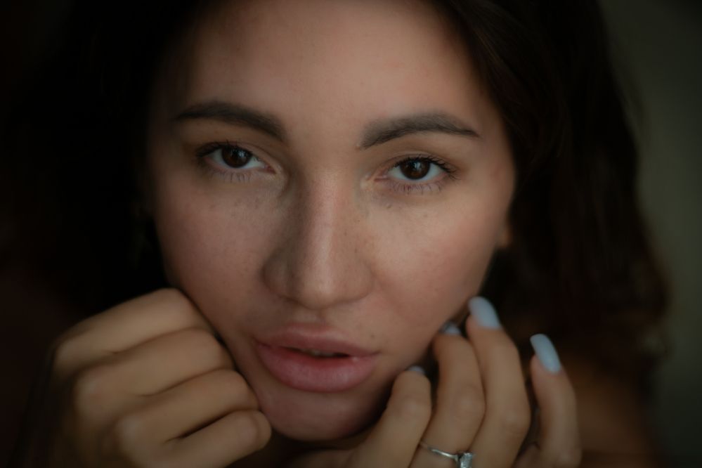 Photograph by Никита Полозов