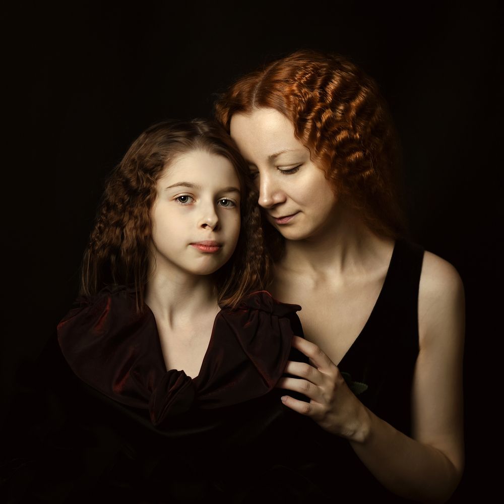 Photograph by Виктория Кос