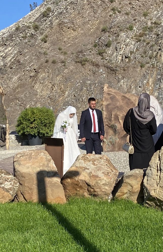 Photograph by Алиса Лукина