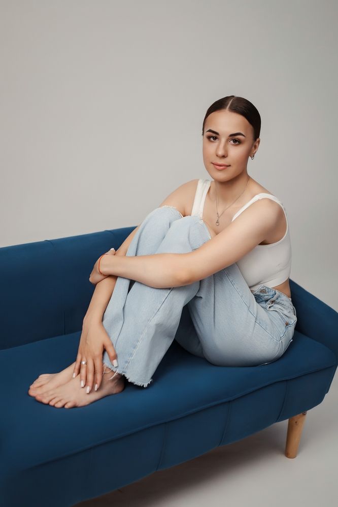 Photograph by Родионова Анастасия