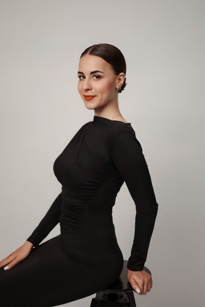 Photograph by Родионова Анастасия