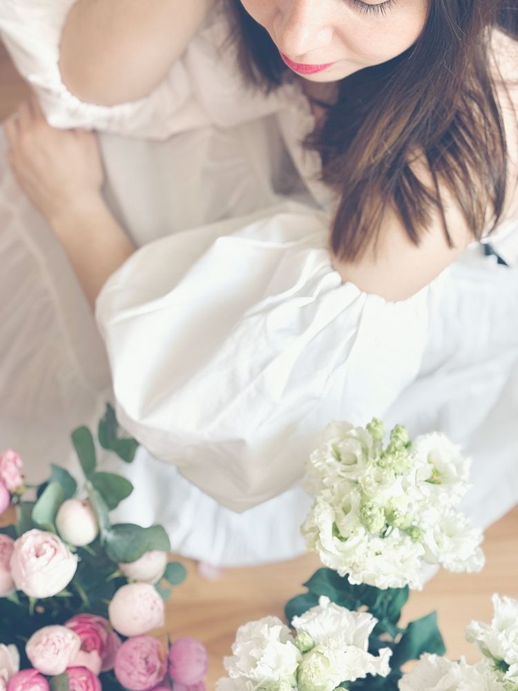 Photograph by Юлия Чернышёва