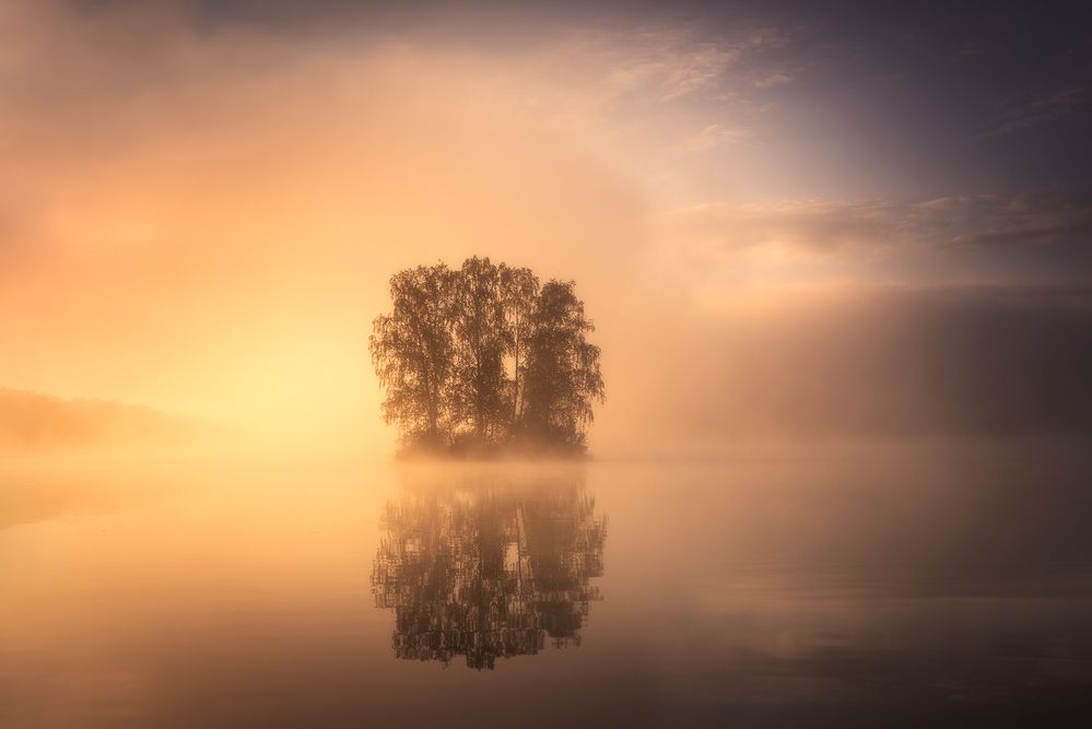 Photograph by Бирюкова Татьяна